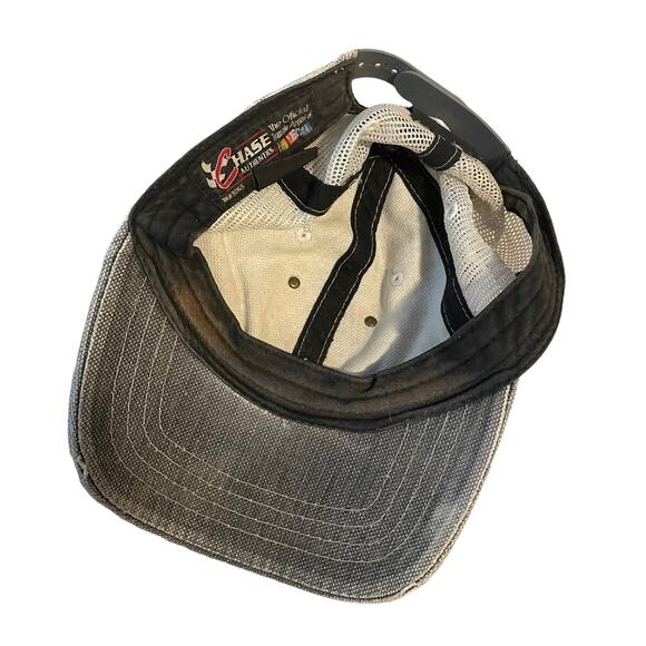 Vintage Jeff Gordon Chase Authentics Snapback - Picture 3 of 4